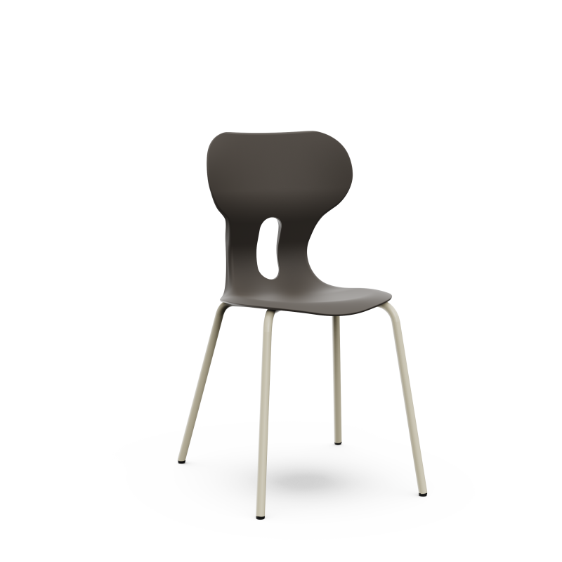 Lia Basic Mehrzweckstuhl Sitzhöhe 38cm