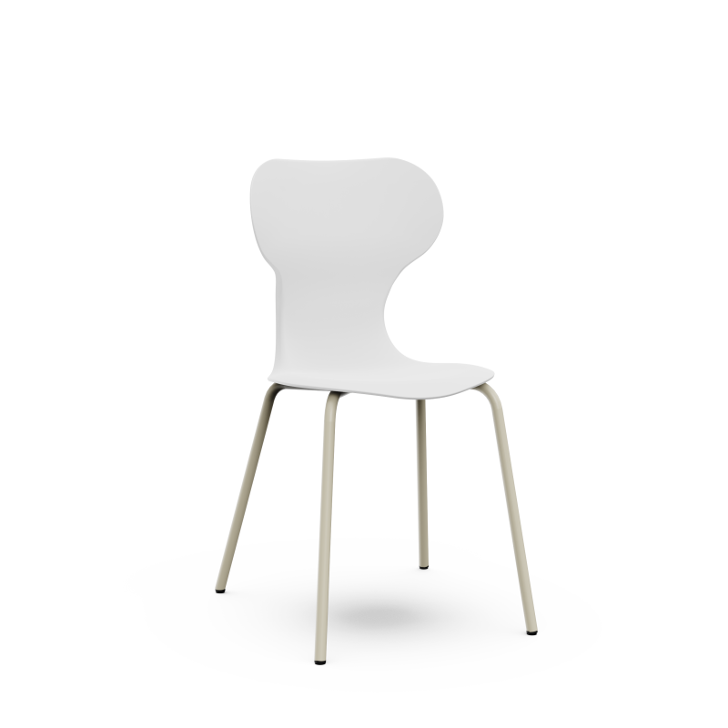 Mia Basic Mehrzweckstuhl Sitzhöhe 38cm