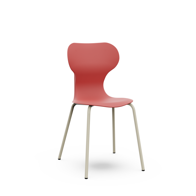 Mia Basic Mehrzweckstuhl Sitzhöhe 38cm