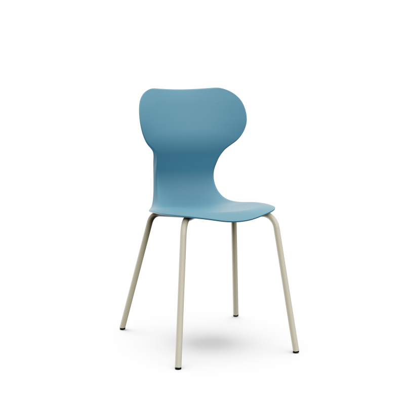 Mia Basic Mehrzweckstuhl