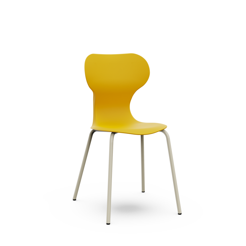 Mia Basic Mehrzweckstuhl