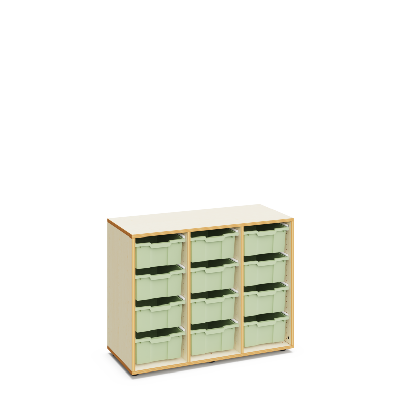 Materialcontainer Grace