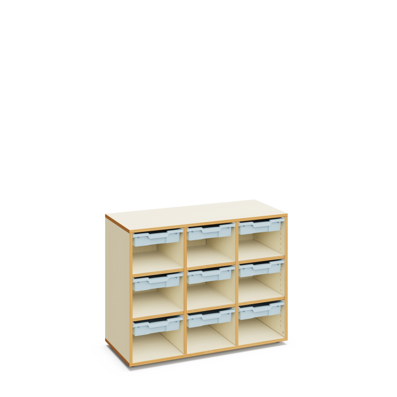 Materialschrank Merit