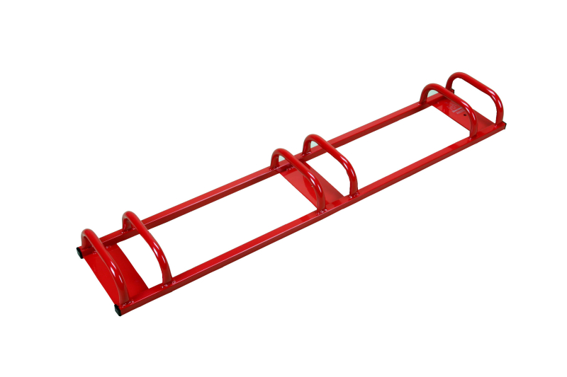 Rollerständer für 3 Roller