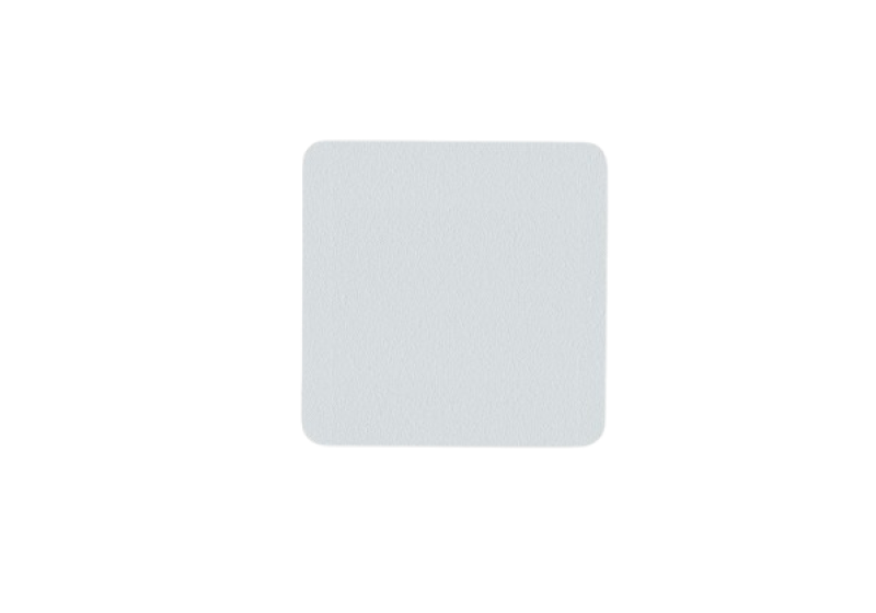 Akustikpaneel Velvet Quadrat - 8er-Set