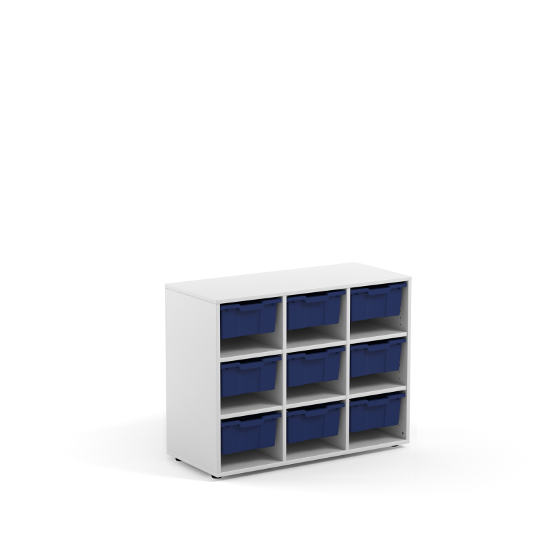 Materialschrank Merit