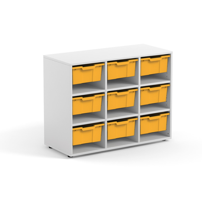 Materialschrank Merit