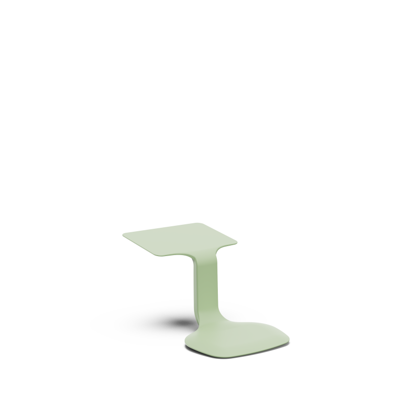 Ztool Tragbarer Sitz-Tisch