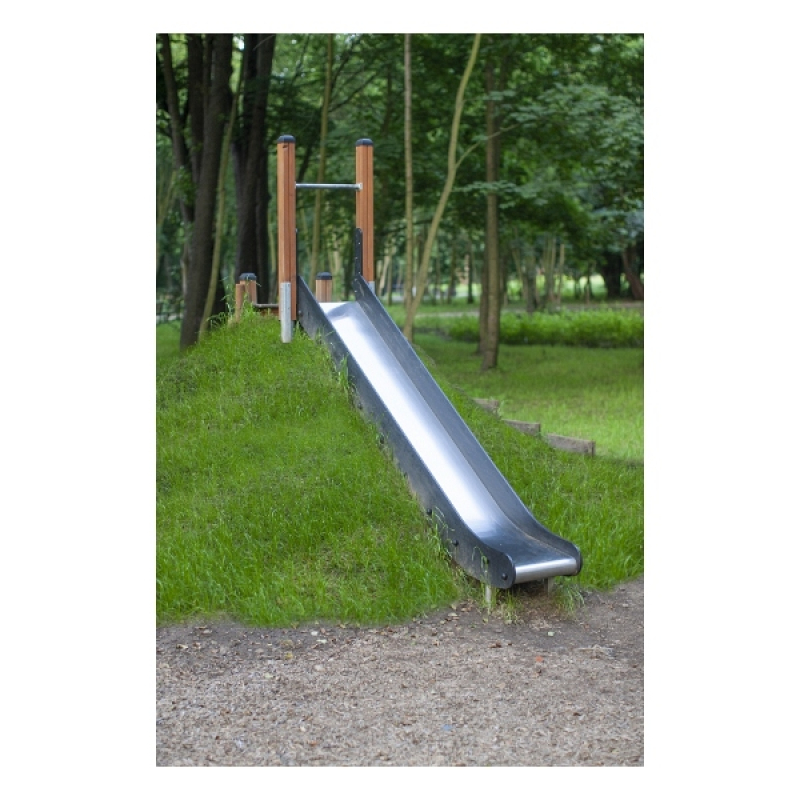 Hangrutsche SL150 für Spielplatz und Kindergarten