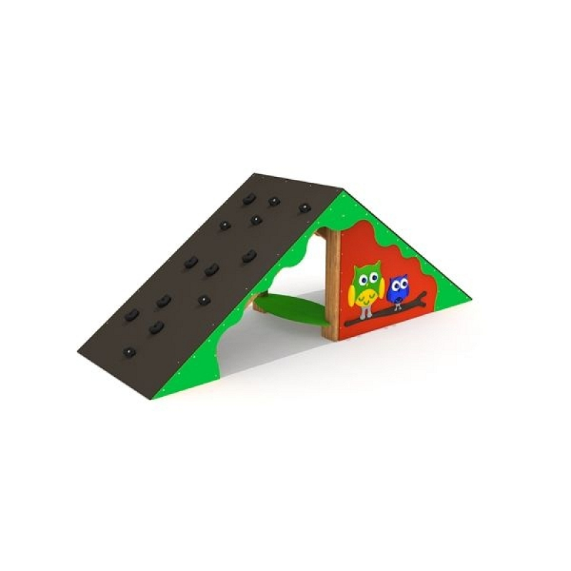 Kletterzelt für Spielplatz und Kindergarten
