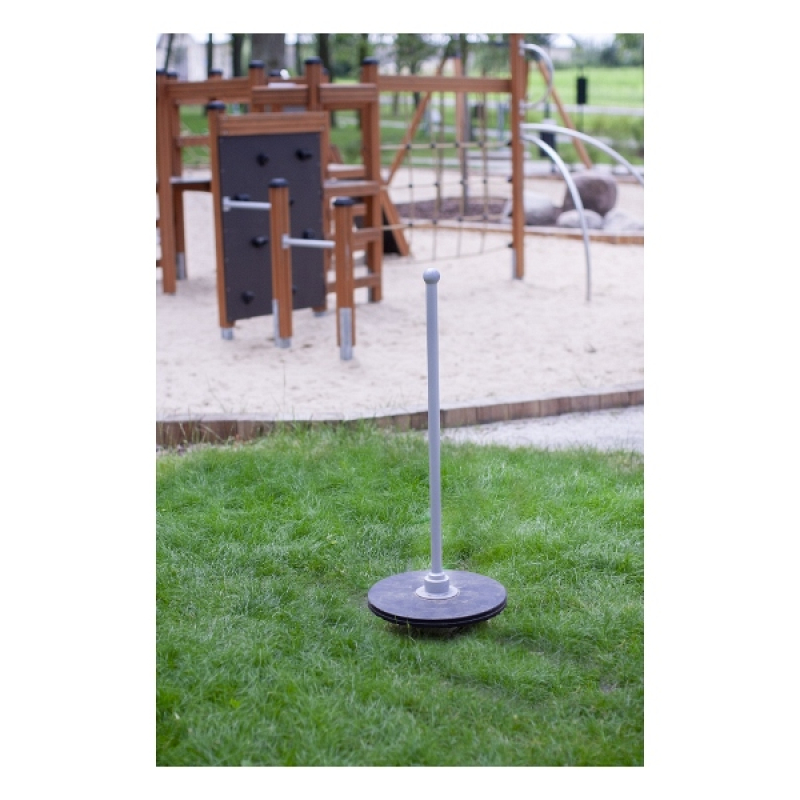 Karussell Spin 3 für Spielplatz und Kindergarten