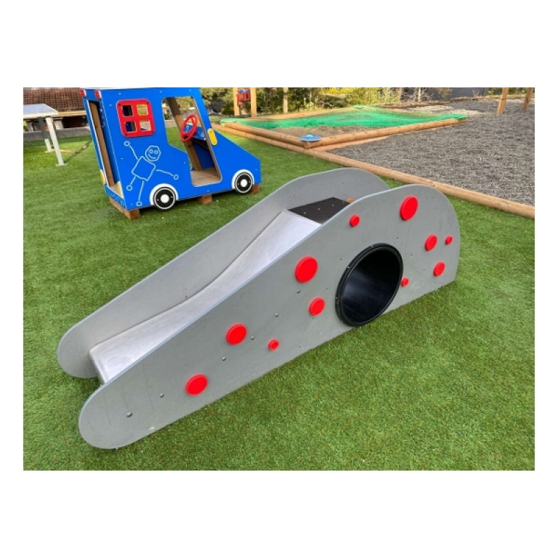 Dottie I für Spielplatz und Kindergarten