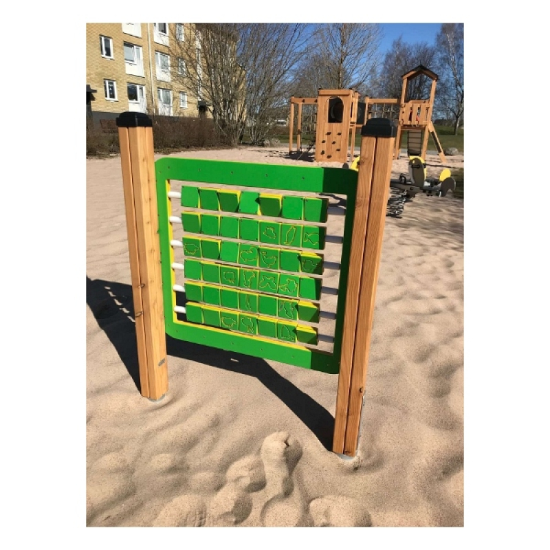 Finde Paare für Spielplatz und Kindergarten