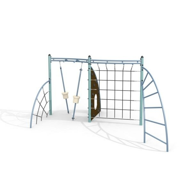 Perseus für Spielplatz und Kindergarten