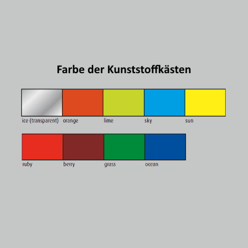 Dreiecktisch, Stapeltisch für Schule, optional mit Rolle, Stahlrohrgestell