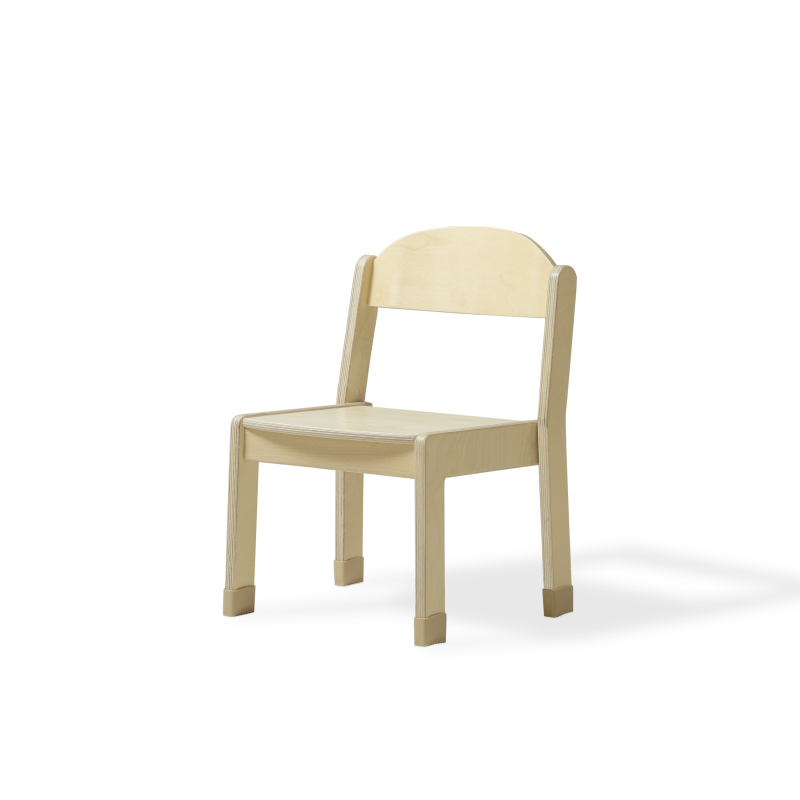 Romer Massivholzstuhl