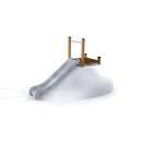 Hangrutsche STS 120 für Spielplatz und Kindergarten