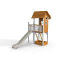 Lisas Spielhaus für Spielplatz und Kindergarten