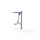 Outdoor Fitnessgerät: Pull Down