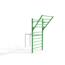 Outdoor Fitnessgerät: Scala Training Set