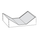 Spielpodest Tal für Kita und Kindergarten, Benneckenstein